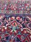 Antiker Sarouk Teppich 9