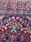 Antique Sarouk Rug 9