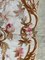 French Valance Aubusson Tapestry, Image 4