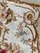 French Valance Aubusson Tapestry, Image 3