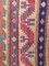 Vintage Shirwan Design Sinuign Rug, Image 10