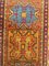 Vintage Shirwan Design Sinuign Rug 2