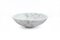 Bowl in White Carrara Marble from FiammettaV 3