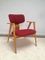 Dutch FB 14 Easy Chair by Cees Braakman for Pastoe, 1960s, Image 1