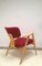 Fauteuil FB 14 par Cees Braakman pour Pastoe, Pays-Bas, 1960s 6