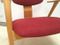 Fauteuil FB 14 par Cees Braakman pour Pastoe, Pays-Bas, 1960s 4