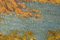 Magi Oliver Bosch, Impressionistische Landschaft, Öl auf Leinwand, Gerahmt 13