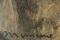 Luis Mutané, Natura morta con gladioli, Olio su tela, Incorniciato, Immagine 10