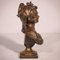 Bronze Frauenbüste von Jacques Marin 10