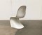 Mid-Century Early Panton Side Chairs by Verner Panton for Herman Miller, 1960s, Image 3