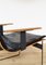 Lounge Chair by Günter Renkel for Rego 9