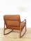 Fd120 Rocking Chair by Ole Wanscher for France & Son 12