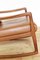 Rocking Chair Fd120 par Ole Wanscher pour France & Son 2