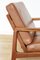 Fd120 Rocking Chair by Ole Wanscher for France & Son 4