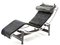 Vintage LC4 Chaise Longue by Le Corbusier and Pierre Jeanneret for Cassina, Image 1