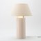 Large Ivory Bolet Table Lamp by Eo Ipso Studio 1