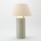 Grande Lampe de Bureau Bolet Vert Sage par Eo Ipso Studio 1