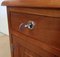 Small Art Deco Desk, 1940s 10