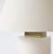 Small Ivory Bolet Table Lamp by Eo Ipso Studio, Image 2