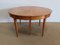 Directoire Period Oval Table, Late 19th Century 1