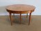 Directoire Period Oval Table, Late 19th Century, Image 1