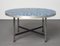 Blue Mosaic Table by Berthold Müller, 1960s 4