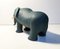 Blue Elephant by Daniele Nannini 2