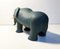 Elefante blu di Daniele Nannini, Immagine 2