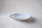 Indulge Nº5 Small Iridescent Handmade Porcelain Plate by Sarah-Linda Forrer 2