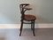 Bentwood Chairs, Early 20th Century, Set of 4 4