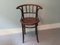 Bentwood Chairs, Early 20th Century, Set of 4 1