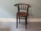Bentwood Chairs, Early 20th Century, Set of 4 7