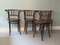 Bentwood Chairs, Early 20th Century, Set of 4 5