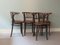 Bentwood Chairs, Early 20th Century, Set of 4, Image 3