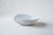 Indulge Nº2 White Handmade Porcelain Bowl by Sarah-Linda Forrer 1