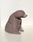 Orso bruno in ceramica di Daniele Nannini, Immagine 3