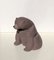 Ceramic Brown Bear by Daniele Nannini 1