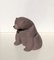Ceramic Brown Bear by Daniele Nannini, Image 1