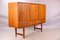 Credenza in teak di EW Bach per Sejling Skabe, Immagine 5