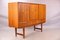Danish Teak Sideboard by E. W. Bach for Sejling Skabe, Image 5