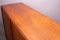 Danish Teak Sideboard by E. W. Bach for Sejling Skabe, Image 9