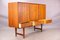Danish Teak Sideboard by E. W. Bach for Sejling Skabe 7