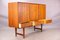 Danish Teak Sideboard by E. W. Bach for Sejling Skabe, Image 7