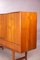 Danish Teak Sideboard by E. W. Bach for Sejling Skabe, Image 6