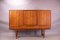 Danish Teak Sideboard by E. W. Bach for Sejling Skabe 1