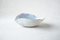 Indulge Nº2 Handmade Bowls in Iridescent Porcelain with 24-Carat Golden Rim by Sarah-Linda Forrer, Set of 4 4