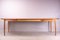 Swedish Teak Ove Extendable Dining Table by Nils Jonsson for Hugo Troeds, 1960s, Image 2