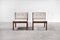 Moderne Holz Sessel von Casala, Deutschland, 1960er, 2er Set 6