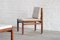 Modernist Wooden Lounge Chairs by Casala, Germany, 1960s, Set of 2 2
