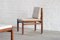 Modernist Wooden Lounge Chairs by Casala, Germany, 1960s, Set of 2, Image 2